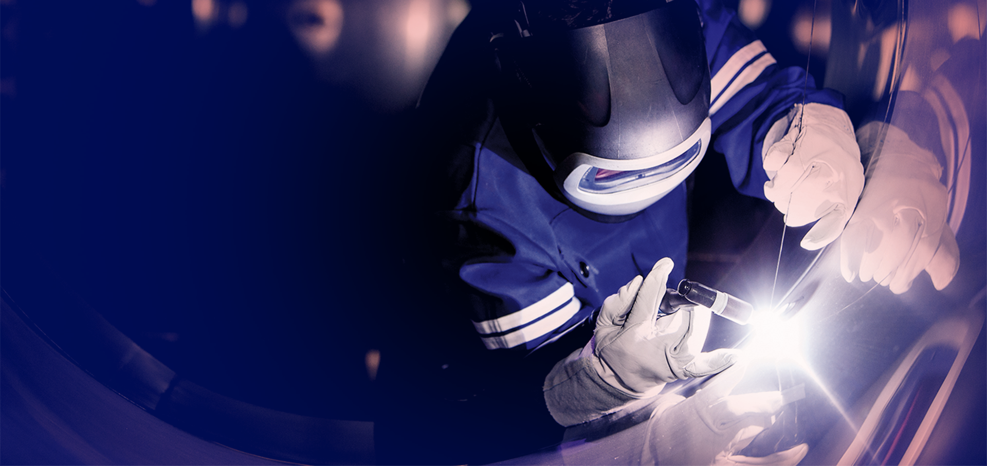 Përmirësoni proceset tuaja të saldimit, ulni kostot dhe kurseni kohë me gamën e gjerë të gazeve mix mbrojtës ofruar nga Messer